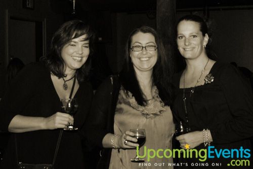 Women and Wine
