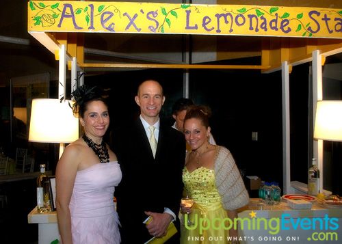 The Lemon Ball