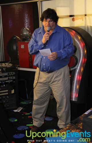 Black Tie Bowling
