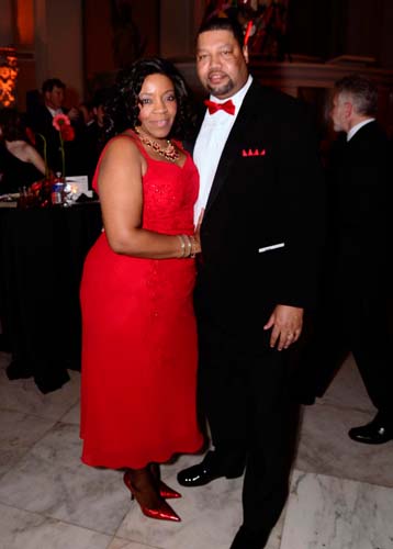 The Red Ball