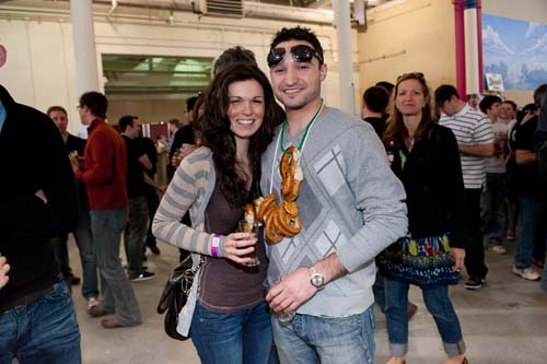 Philly Craft Beer Festival (Gallery 1, Session 1)