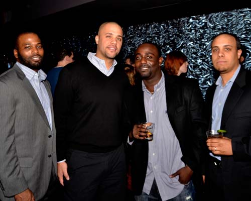 Kokopelli VIP Grand Opening Party
