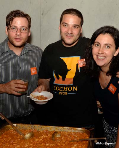 Taste of the Nation