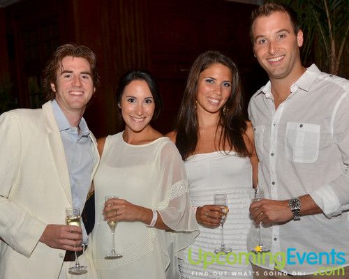 Best of Style Party