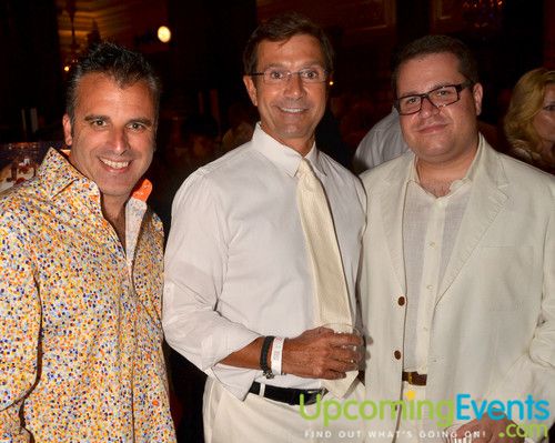 Best of Style Party