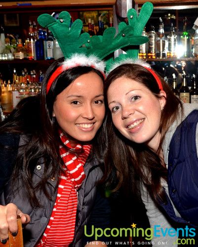Reindeer Romp 2011