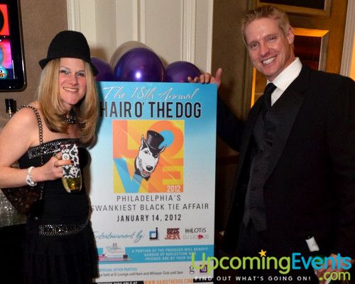 Hair O' the Dog (Gallery B)