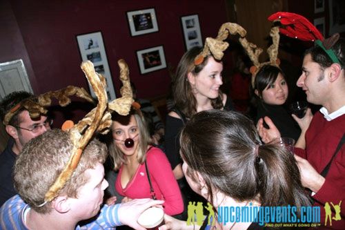 11th Annual Reindeer Romp in Fairmount Gallery II