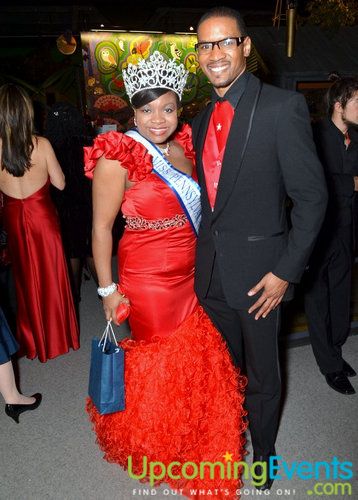 Red Ball 2012 Gallery 1