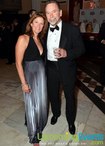 Red Ball 2012 Gallery 1