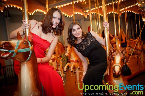 REd Ball 2012 Gallery 2