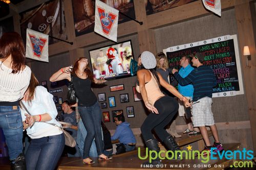 Xtoberfest 2012
