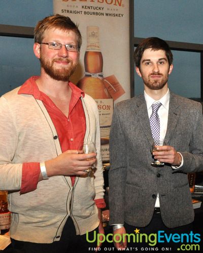 The Whiskey Festival