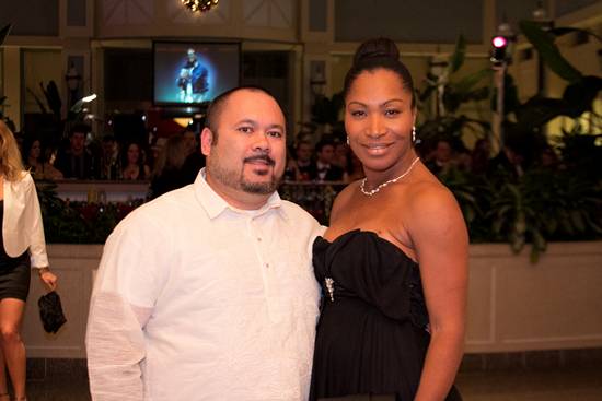 New Years Eve 2013 at The Crystal Tea Room! (Gallery A)