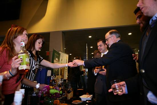 Whiskeyfest 2013