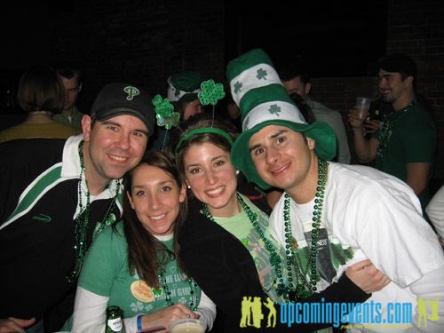 Get Lucky!
