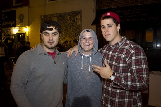 Bloktoberfest 2014