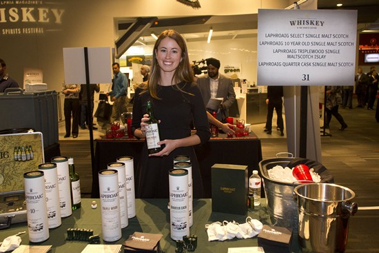 Whiskeyfest 2014