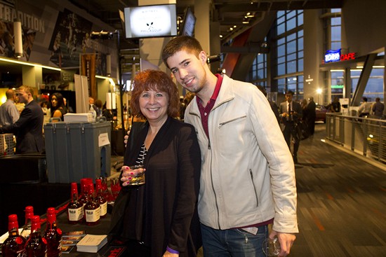 Whiskeyfest 2014