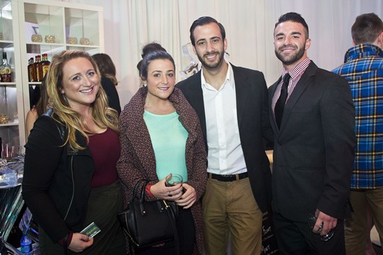 Whiskeyfest 2014