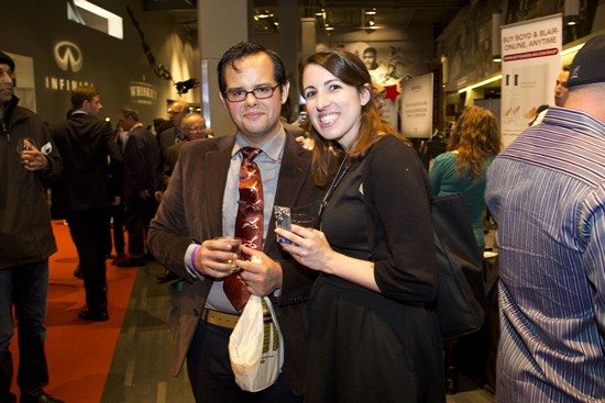 Whiskeyfest 2014