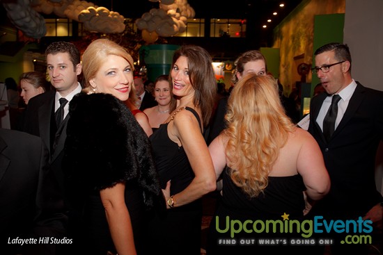 The 2015 Red Ball