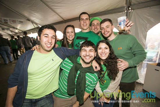 McPattyfest 2015!
