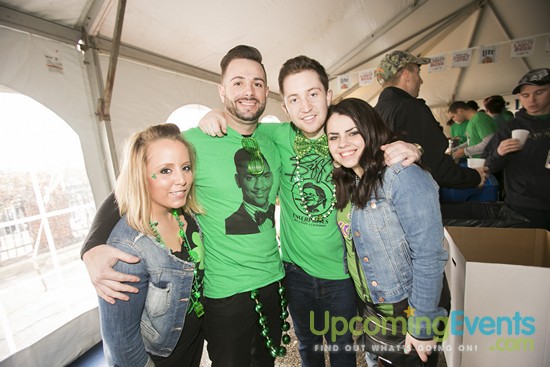 McPattyfest 2015!