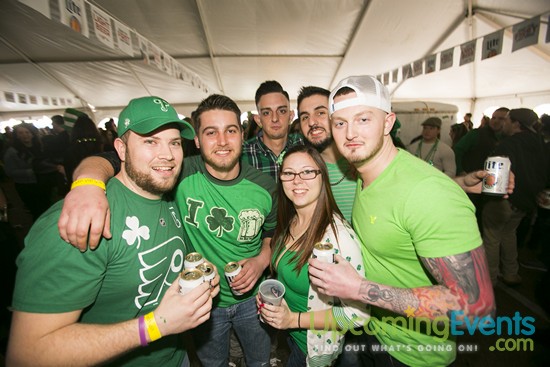 McPattyfest 2015!