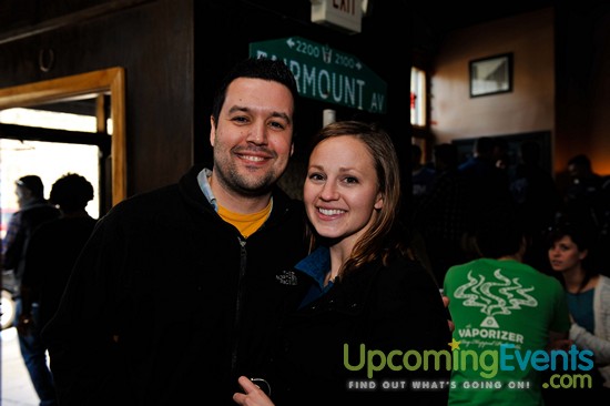 Fairmount Food Crawl (Gallery 1)