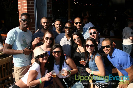 Springfest Live! Craft Beer Fest (Gallery B)