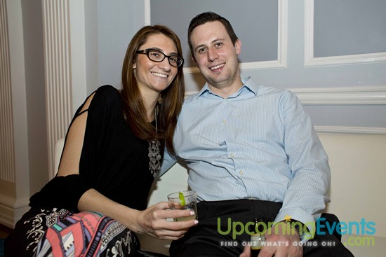 SOCIAL SIPS - A Taste of Garces