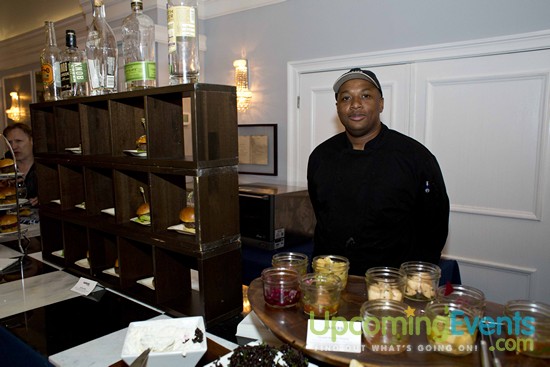 SOCIAL SIPS - A Taste of Garces