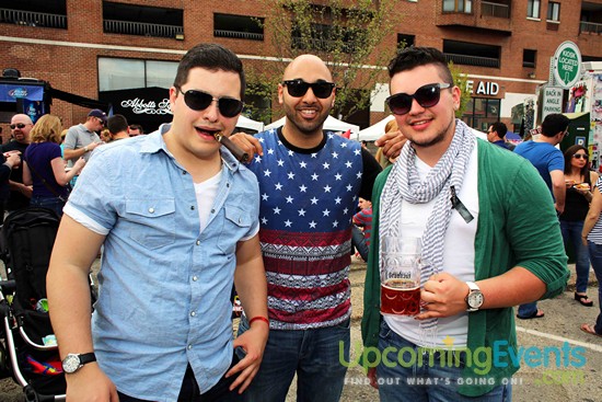 South Street Spring Festival