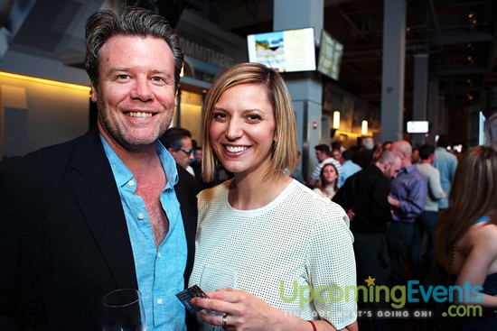 Philly Mag's Wine Festival (Gallery B)