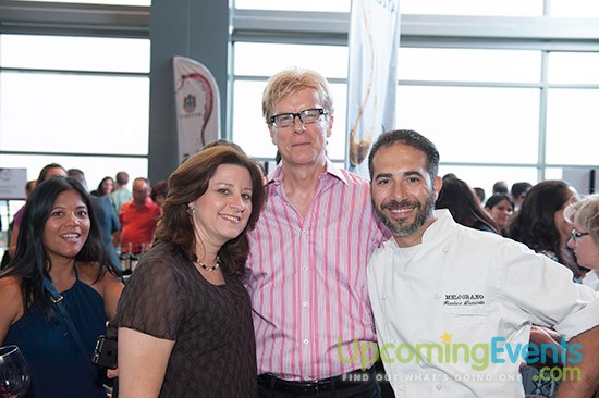 Philly Mag's Wine Festival (Gallery A)