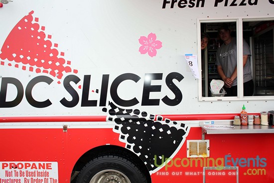 Taste of 3 Cities