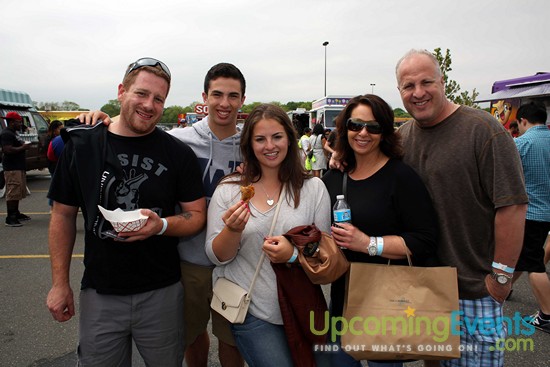 Taste of 3 Cities