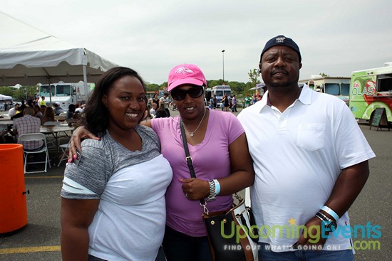 Taste of 3 Cities