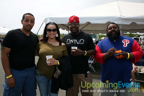 Taste of 3 Cities