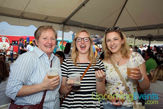 Taste of 3 Cities