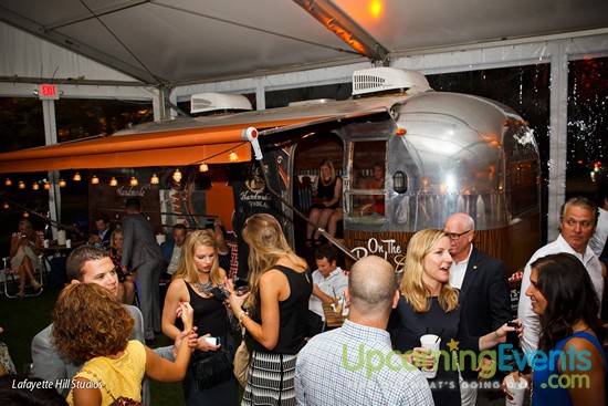 Marc Vetri's Great Chefs Event - After Party @ Lo Spiedo