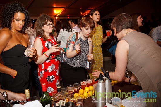 Marc Vetri's Great Chefs Event - After Party @ Lo Spiedo