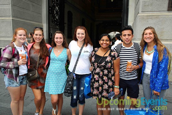 CollegeFest 2015