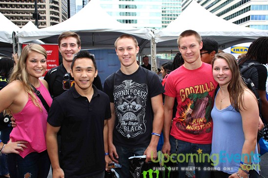 CollegeFest 2015
