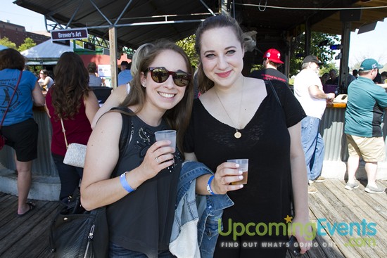Sippin' By The River 2015