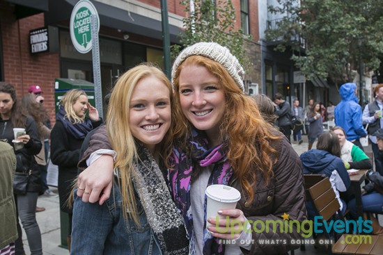 Bloktoberfest 2015