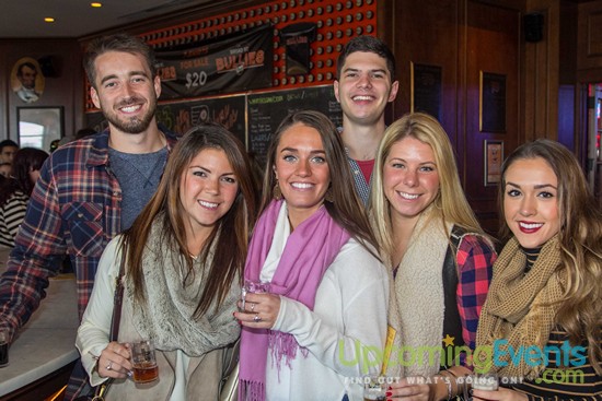 Oktoberfest 2015 @ XFINITY Live (Gallery B)