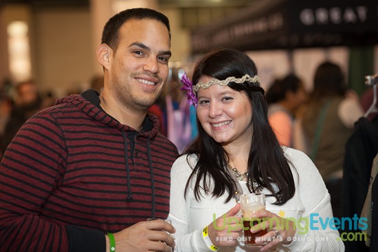 Big Philly Beerfest 2016 (Friday - Gallery 1)