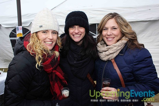Philly Craft Beer Fest at The Navy Yard